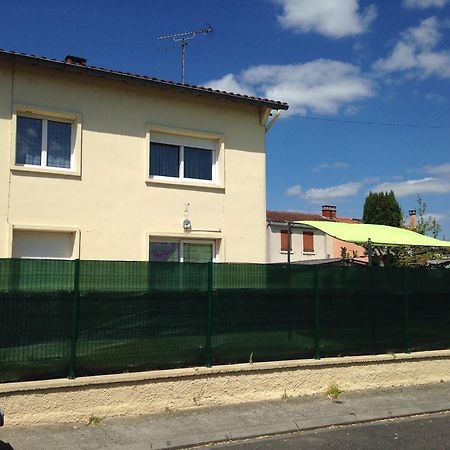 Hotel Maison La Renaudie Albi Exterior foto